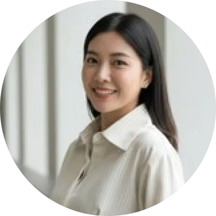 Sarah Wang
