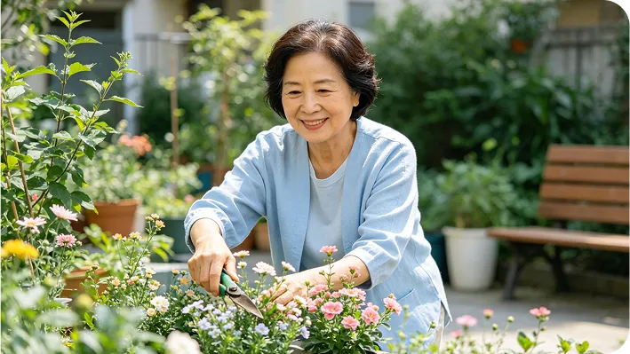 普通人思维