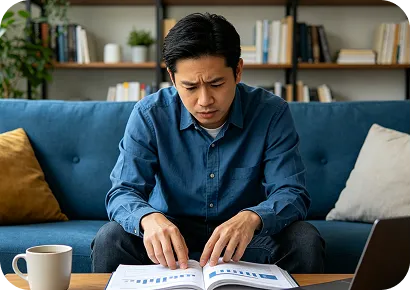 小白党